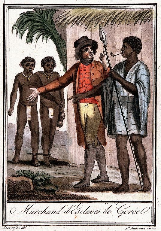 D Ou Provenaient Les Esclaves De Bourbon Societe De Plantation Histoire Et Memoires De L Esclavage A La Reunion