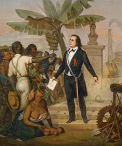 20 décembre 1848 : l’abolition de l’esclavage à la Réunion | Société de ...