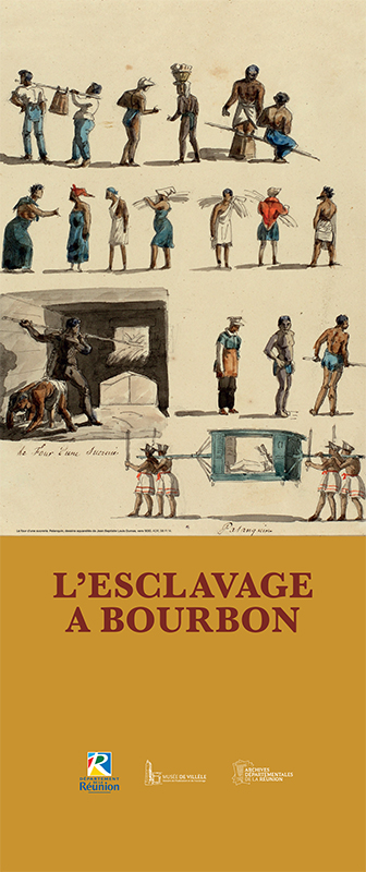 Archives des Sem categoria  Société de plantation, histoire et mémoires de  l'esclavage à La Réunion